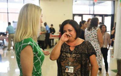 North East Educational Foundation awards $28,600 in supply grants to new teachers