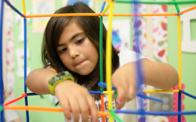 STEAM Lab at Tuscany Heights unleashes creativity