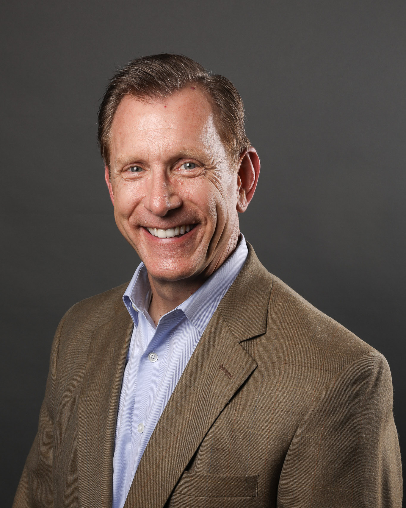 Joe Stiglmeier