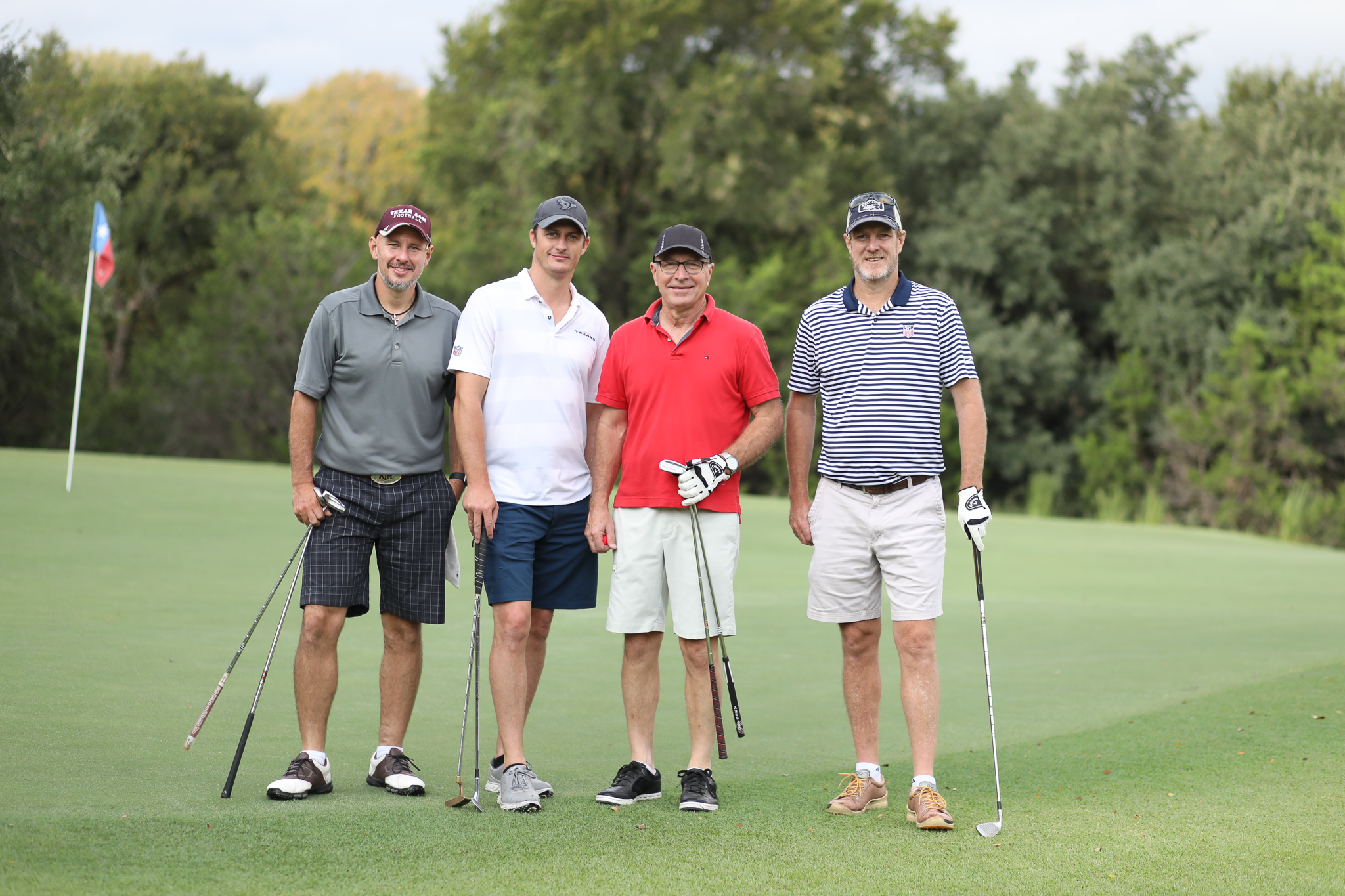NEEF Partners Golf Tournament