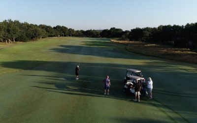 NEEF Golf Tournament raises a record-breaking amount