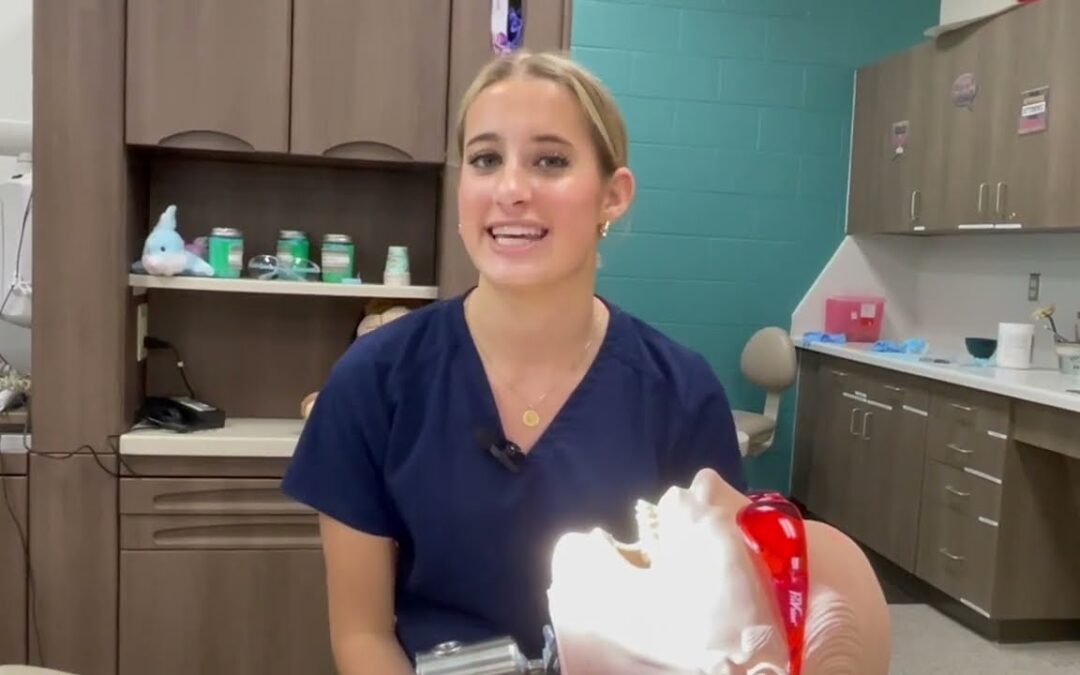 Reasons to Smile at CTEC’s Dental Assistance Program