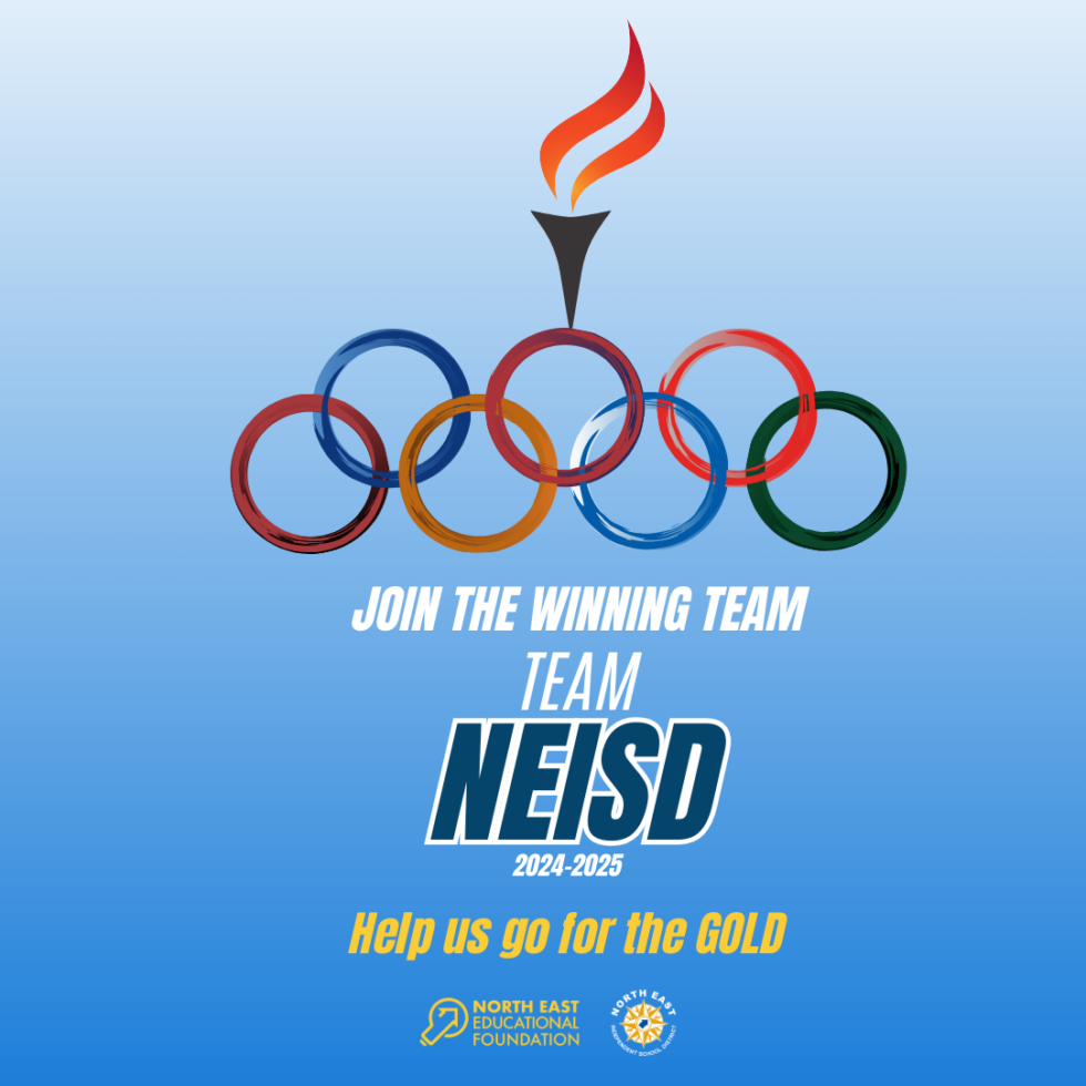 North East Educational Foundation NEISD San Antonio