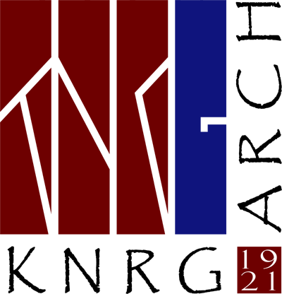 KNRG Arch