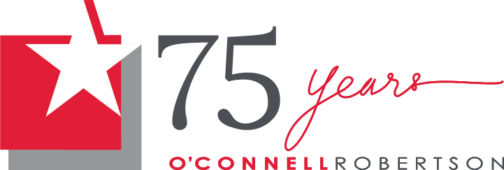O'Connell Robertson
