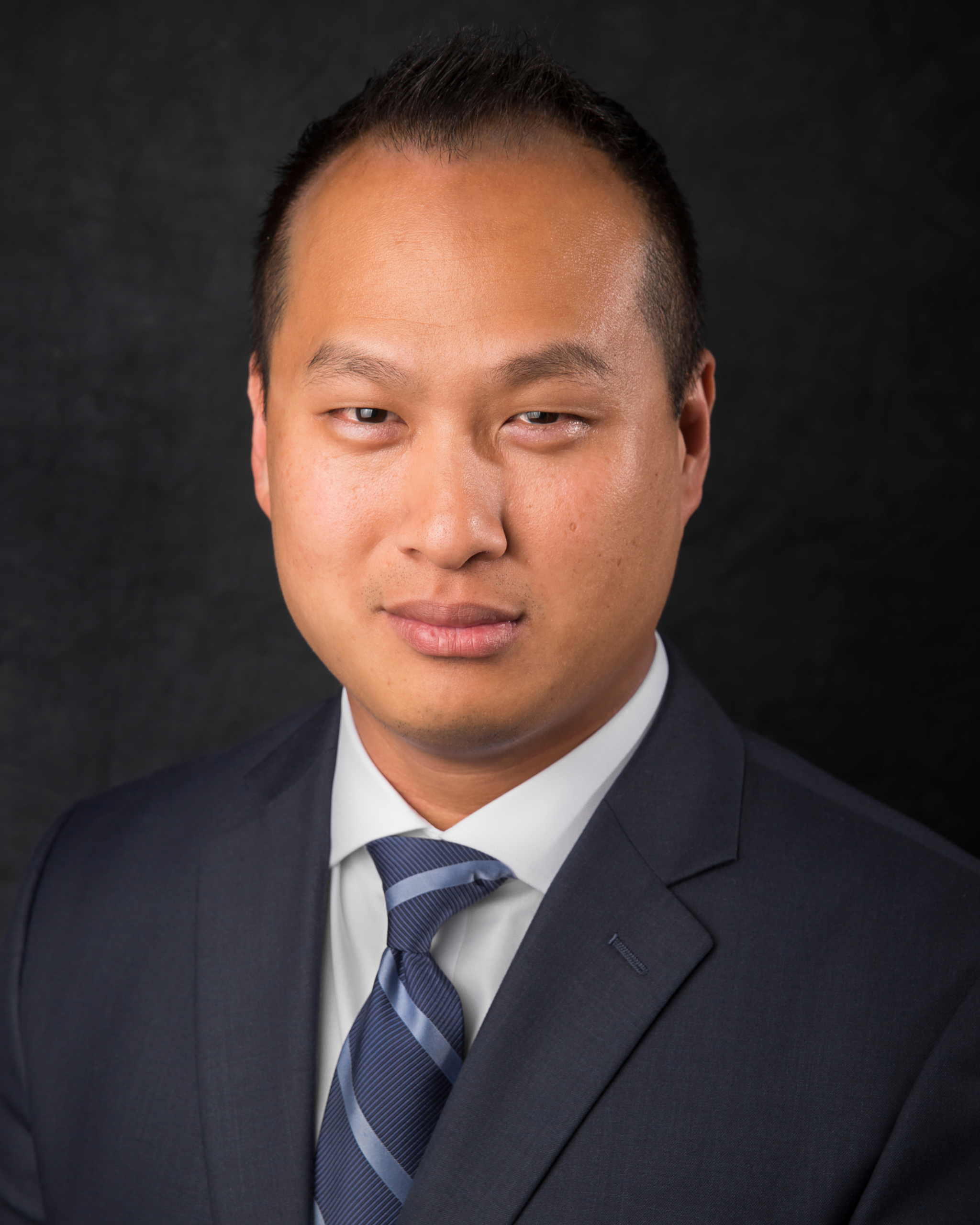 Steve Lin