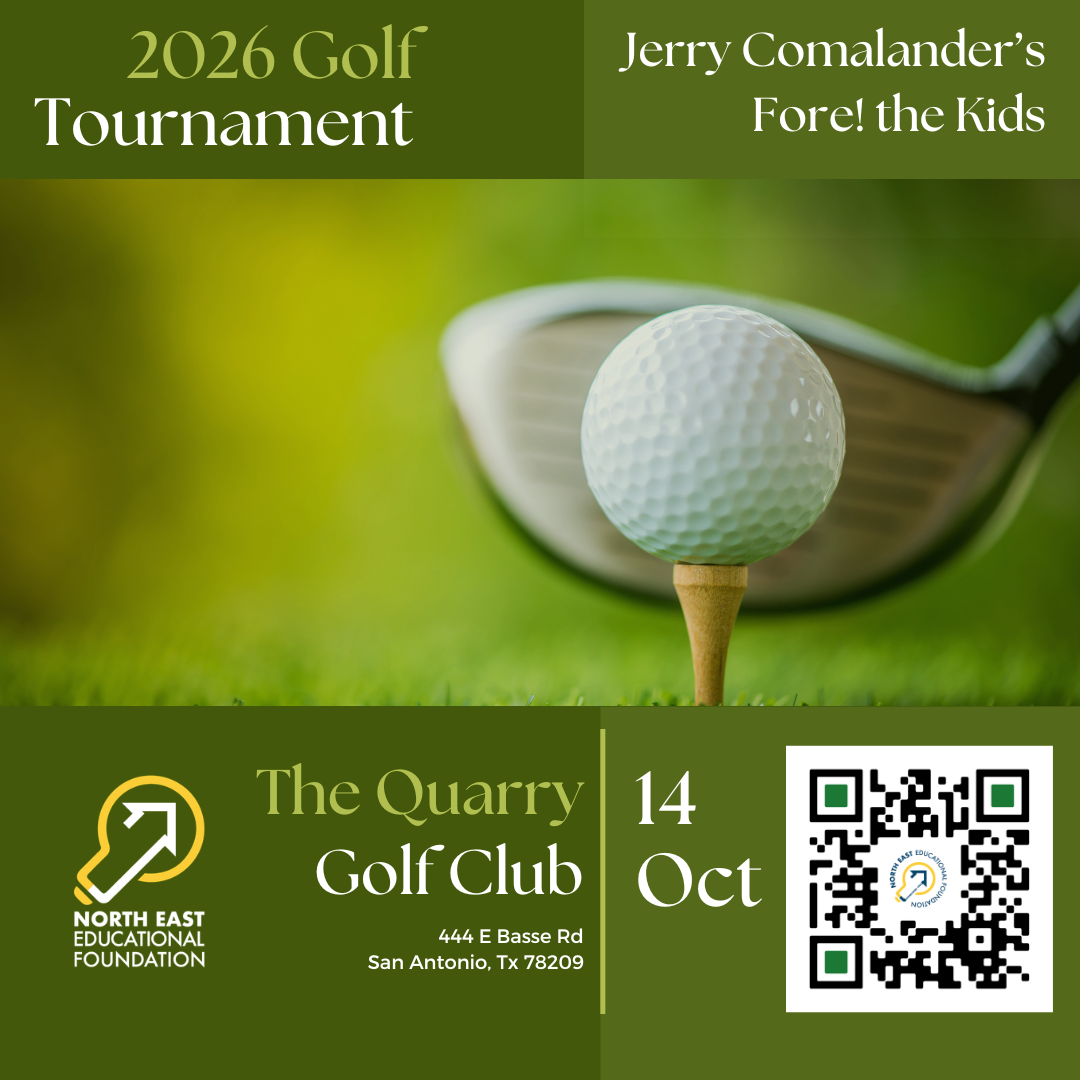 golf tournament san antonio